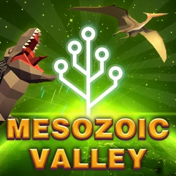Cell to Singularity: Mesozoic Valley